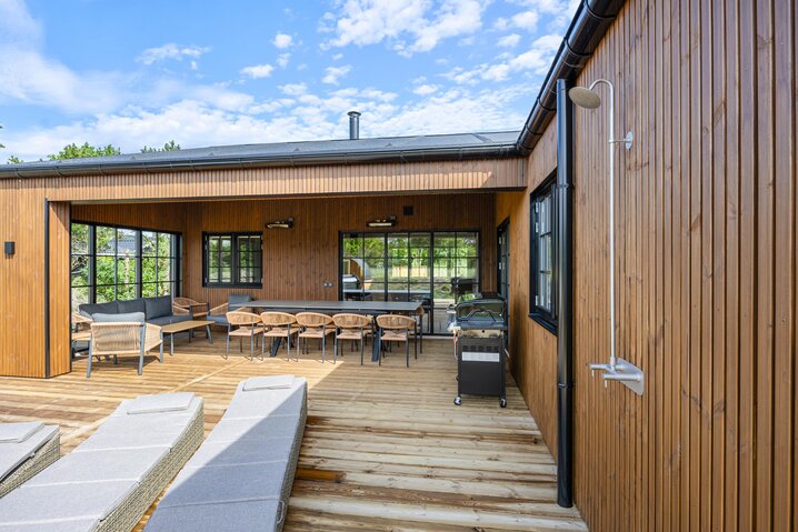 Ferienhaus B2592 in Sigfred Jensens Vej 49, Bjerregård - Bild #41