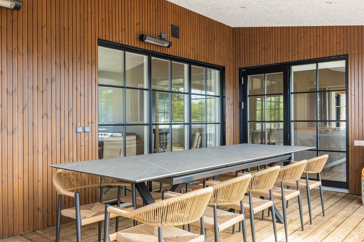 Ferienhaus B2592 in Sigfred Jensens Vej 49, Bjerregård - Bild #42