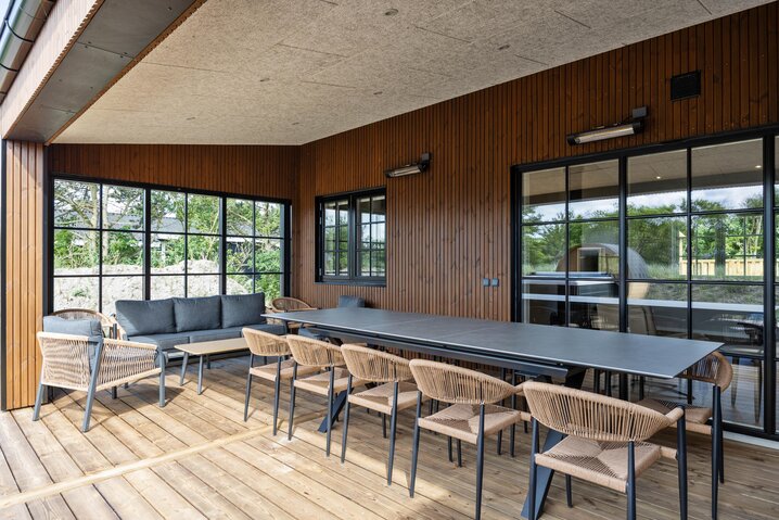 Ferienhaus B2592 in Sigfred Jensens Vej 49, Bjerregård - Bild #44