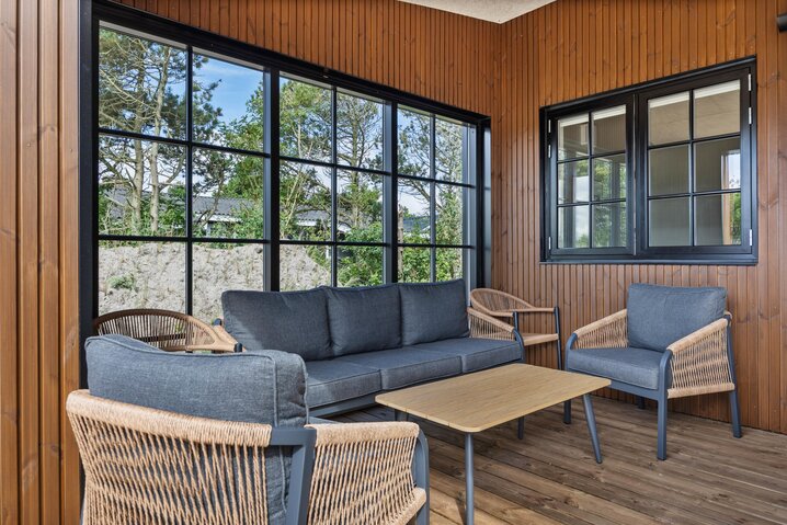 Ferienhaus B2592 in Sigfred Jensens Vej 49, Bjerregård - Bild #45