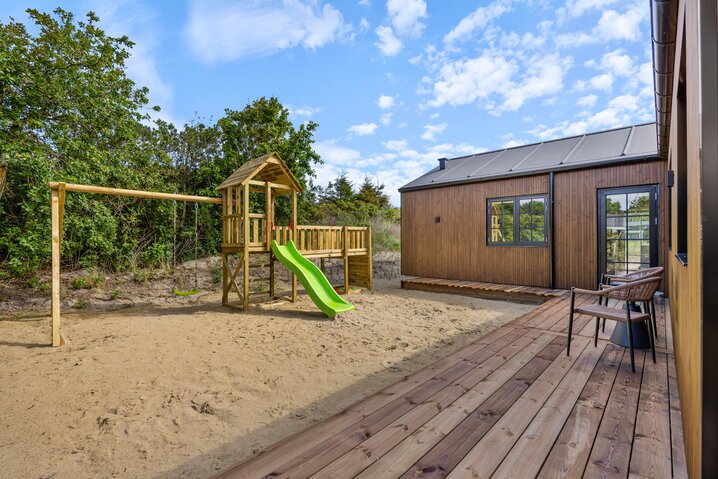 Ferienhaus B2592 in Sigfred Jensens Vej 49, Bjerregård - Bild #48