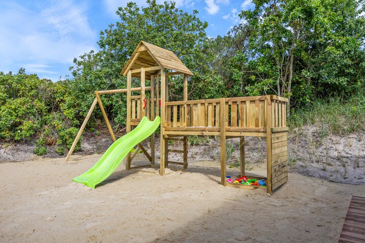 Ferienhaus B2592 in Sigfred Jensens Vej 49, Bjerregård - Bild #49