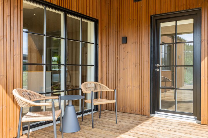 Ferienhaus B2592 in Sigfred Jensens Vej 49, Bjerregård - Bild #51