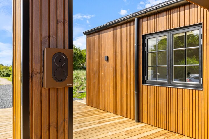 Ferienhaus B2592 in Sigfred Jensens Vej 49, Bjerregård - Bild #52