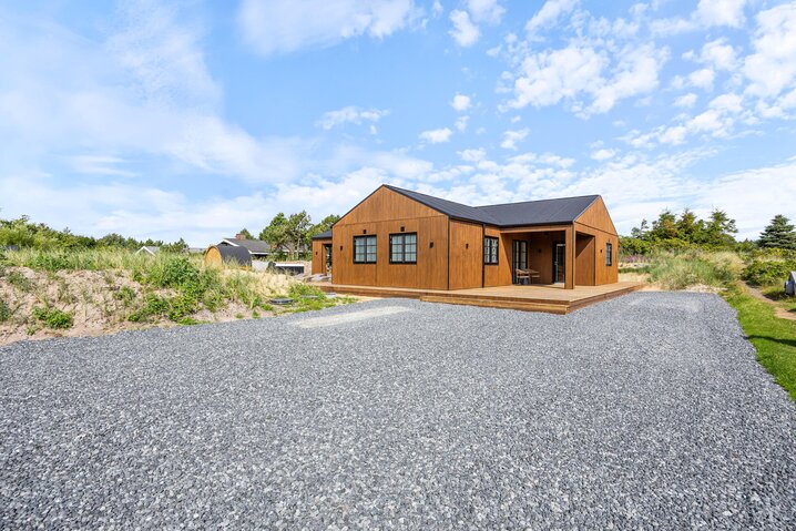 Ferienhaus B2592 in Sigfred Jensens Vej 49, Bjerregård - Bild #53