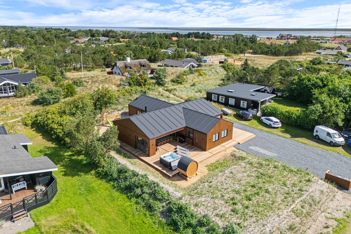 Ferienhaus B2592 in Sigfred Jensens Vej 49, Bjerregård - Bild #55