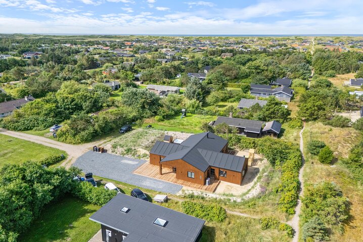 Ferienhaus B2592 in Sigfred Jensens Vej 49, Bjerregård - Bild #56