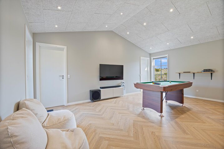 Ferienhaus B2592 in Sigfred Jensens Vej 49, Bjerregård - Bild #3