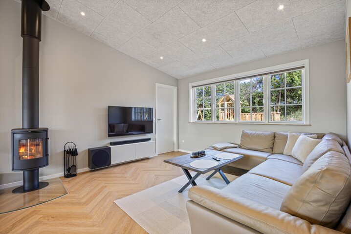 Ferienhaus B2592 in Sigfred Jensens Vej 49, Bjerregård - Bild #4