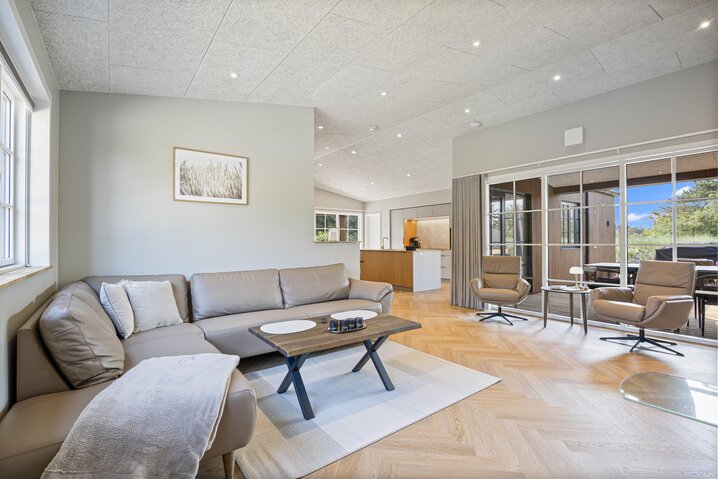 Ferienhaus B2592 in Sigfred Jensens Vej 49, Bjerregård - Bild #5