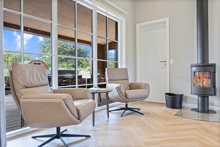 Ferienhaus B2592 in Sigfred Jensens Vej 49, Bjerregård - Bild #6