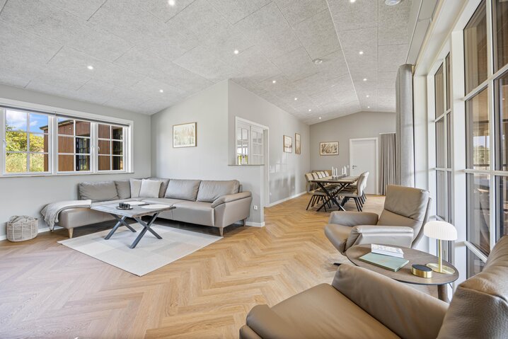 Ferienhaus B2592 in Sigfred Jensens Vej 49, Bjerregård - Bild #7