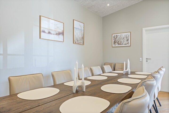 Ferienhaus B2592 in Sigfred Jensens Vej 49, Bjerregård - Bild #9