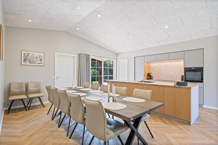 Ferienhaus B2592 in Sigfred Jensens Vej 49, Bjerregård - Bild #10