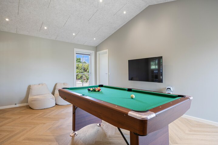 Ferienhaus B2592 in Sigfred Jensens Vej 49, Bjerregård - Bild #14