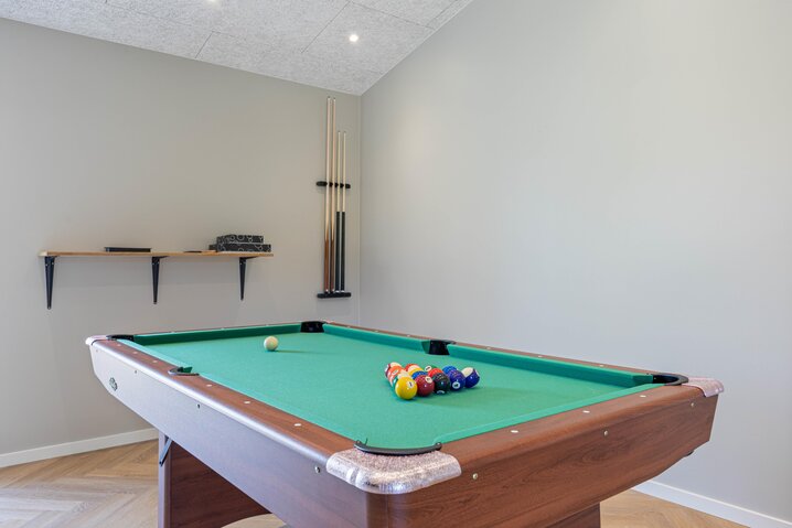 Ferienhaus B2592 in Sigfred Jensens Vej 49, Bjerregård - Bild #15