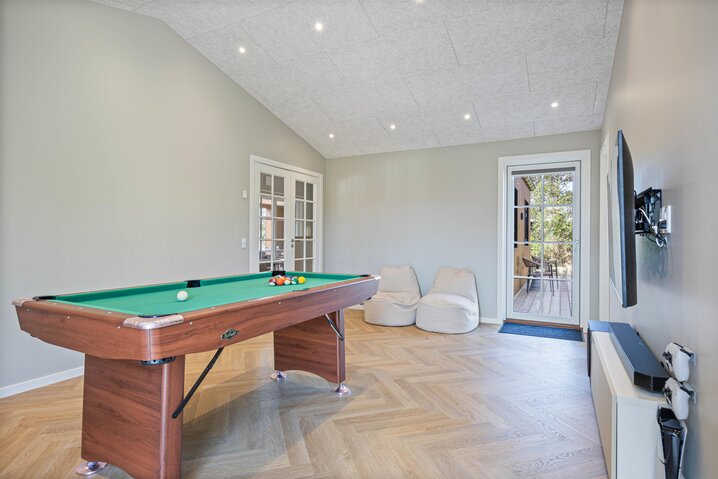 Ferienhaus B2592 in Sigfred Jensens Vej 49, Bjerregård - Bild #16