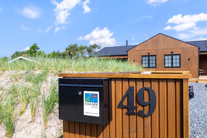 Ferienhaus B2592 in Sigfred Jensens Vej 49, Bjerregård - Bild #54