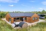 Ferienhaus B2592 in Sigfred Jensens Vej 49, Bjerregård - Bild #1