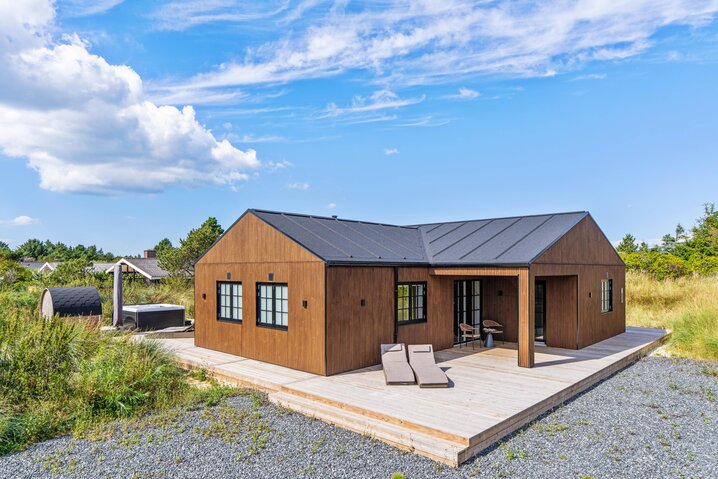 Ferienhaus B2592 in Sigfred Jensens Vej 49, Bjerregård - Bild #34
