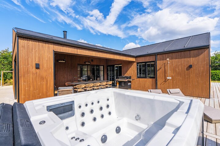 Ferienhaus B2592 in Sigfred Jensens Vej 49, Bjerregård - Bild #36
