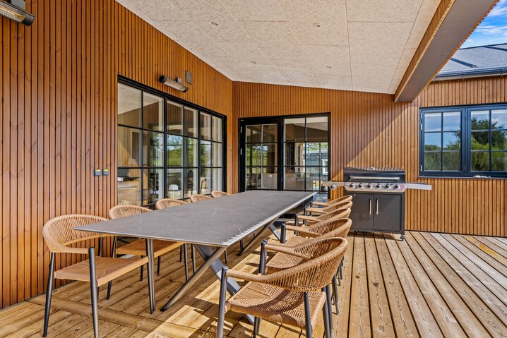 Ferienhaus B2592 in Sigfred Jensens Vej 49, Bjerregård - Bild #44