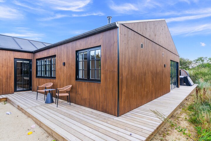 Ferienhaus B2592 in Sigfred Jensens Vej 49, Bjerregård - Bild #46