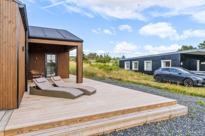 Ferienhaus B2592 in Sigfred Jensens Vej 49, Bjerregård - Bild #49