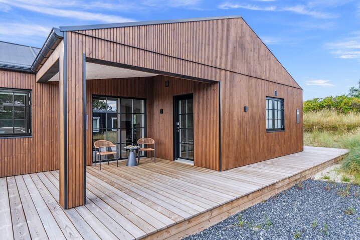 Ferienhaus B2592 in Sigfred Jensens Vej 49, Bjerregård - Bild #51