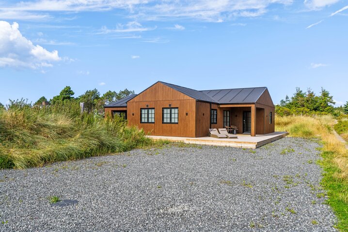 Ferienhaus B2592 in Sigfred Jensens Vej 49, Bjerregård - Bild #53