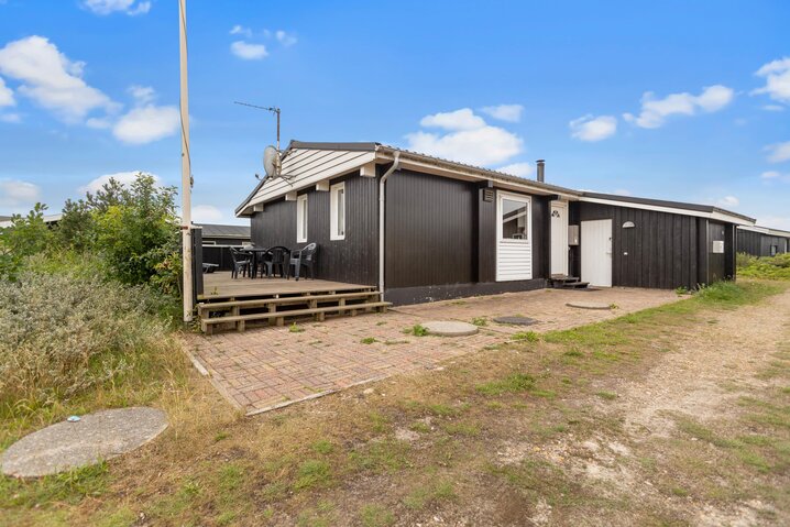 Ferienhaus B2593 in Bjerregårdsvej 215, Bjerregård - Bild #0