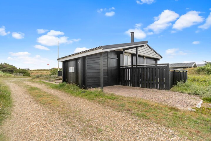 Ferienhaus B2593 in Bjerregårdsvej 215, Bjerregård - Bild #28