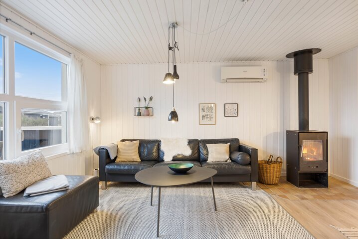 Ferienhaus B2593 in Bjerregårdsvej 215, Bjerregård - Bild #1