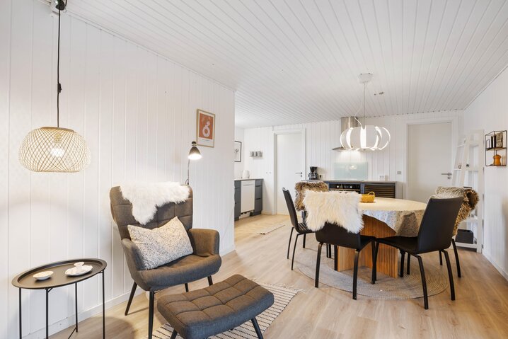 Ferienhaus B2593 in Bjerregårdsvej 215, Bjerregård - Bild #7