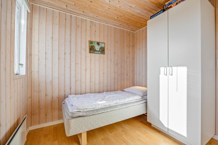 Ferienhaus B2593 in Bjerregårdsvej 215, Bjerregård - Bild #19