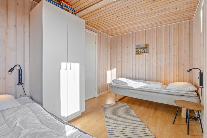 Ferienhaus B2593 in Bjerregårdsvej 215, Bjerregård - Bild #18