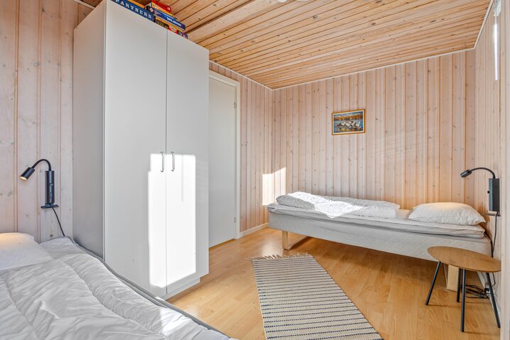 Ferienhaus B2593 in Bjerregårdsvej 215, Bjerregård - Bild #18