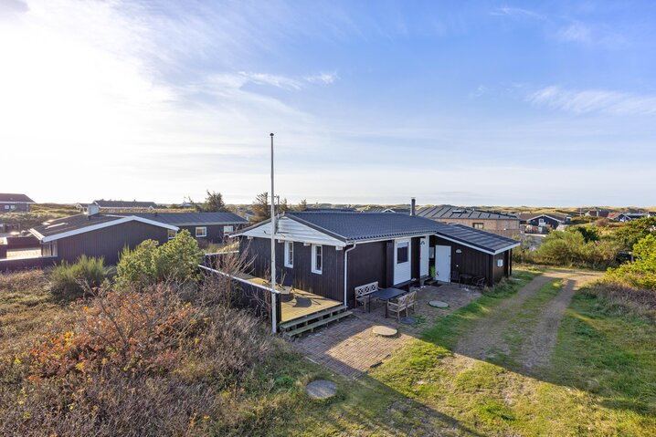 Ferienhaus B2593 in Bjerregårdsvej 215, Bjerregård - Bild #0