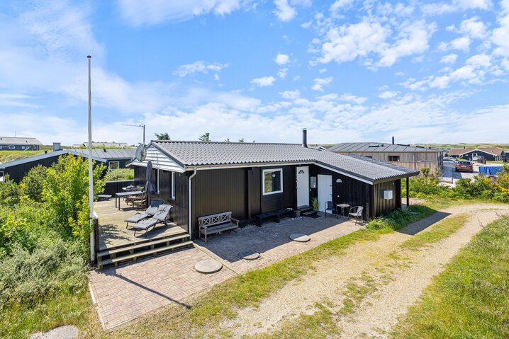 Holiday home B2593 at Bjerregårdsvej 215, Bjerregård - Picture #0