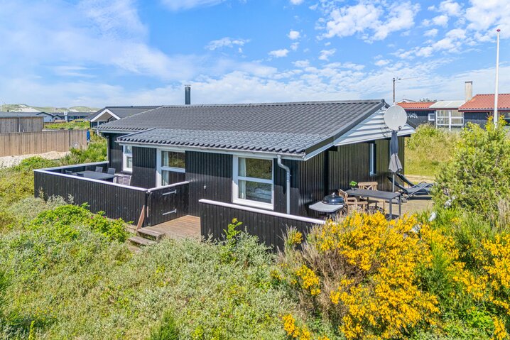 Holiday home B2593 at Bjerregårdsvej 215, Bjerregård - Picture #24