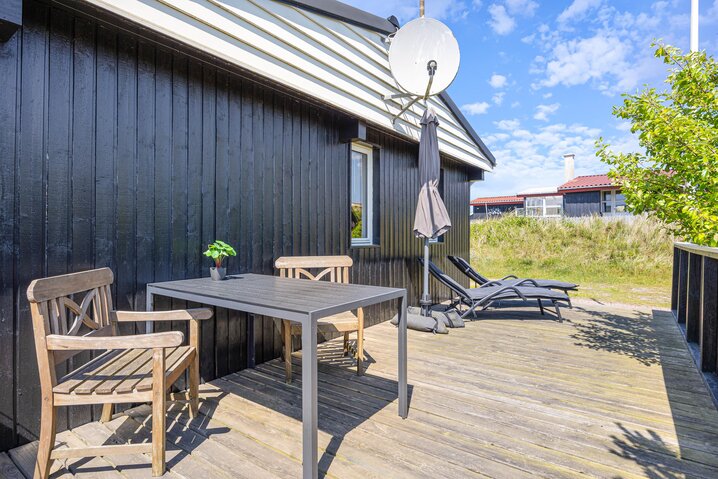 Holiday home B2593 at Bjerregårdsvej 215, Bjerregård - Picture #27