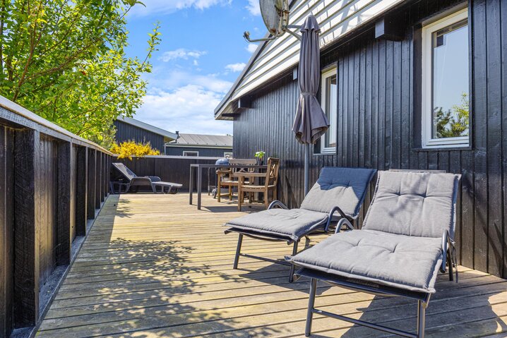 Holiday home B2593 at Bjerregårdsvej 215, Bjerregård - Picture #28