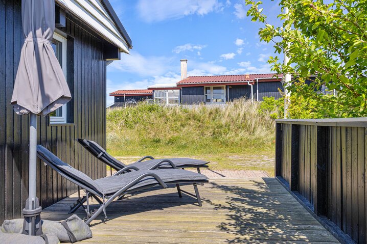 Holiday home B2593 at Bjerregårdsvej 215, Bjerregård - Picture #29