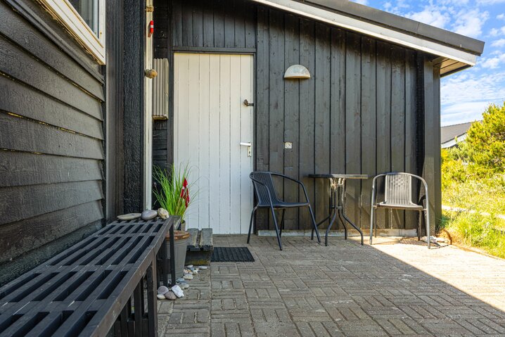 Holiday home B2593 at Bjerregårdsvej 215, Bjerregård - Picture #31