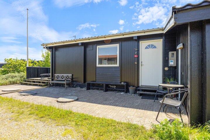 Holiday home B2593 at Bjerregårdsvej 215, Bjerregård - Picture #32