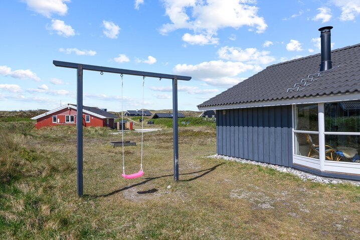 Ferienhaus B2594 in Dortheasvej 77 B, Bjerregård - Bild #29