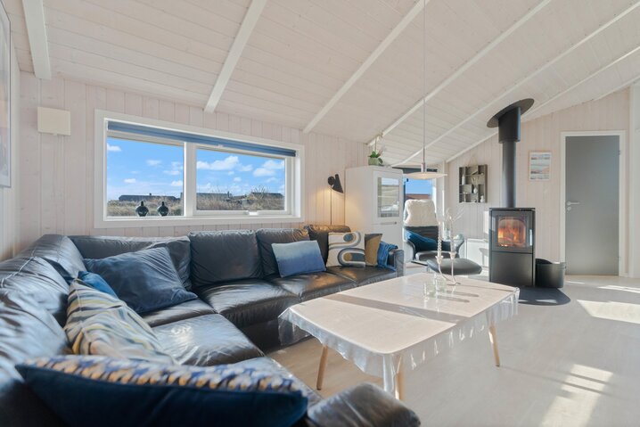 Ferienhaus B2594 in Dortheasvej 77 B, Bjerregård - Bild #1