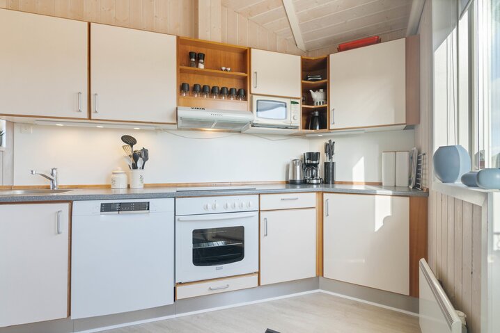 Ferienhaus B2594 in Dortheasvej 77 B, Bjerregård - Bild #2