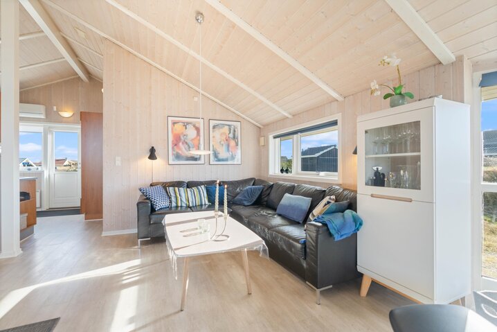 Ferienhaus B2594 in Dortheasvej 77 B, Bjerregård - Bild #3