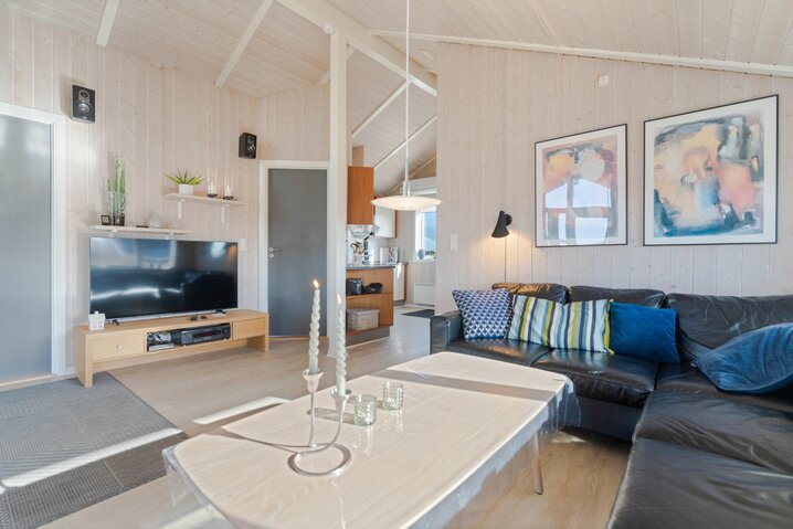 Ferienhaus B2594 in Dortheasvej 77 B, Bjerregård - Bild #4